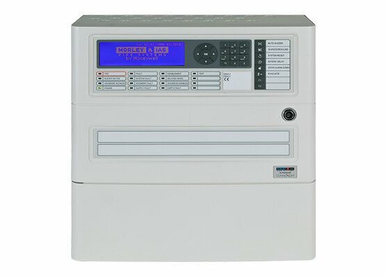 Adreslenebilir  Alarm Panelleri