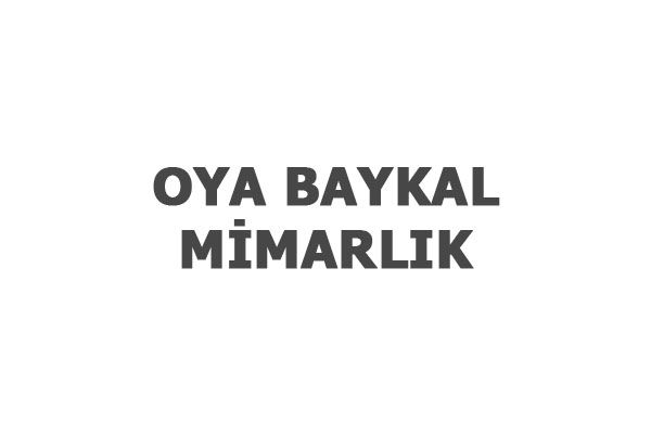 Oya Baykal Mimarl�k (Bursa)