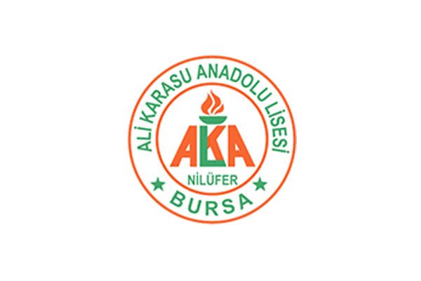 Nil�fer Ali Karasu Lisesi