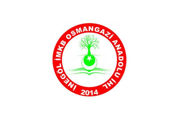 �neg�l �MKB Osmangazi Anadolu �.H.L.