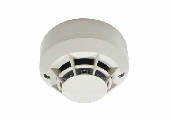 HONEYWELL ADRESLENEB�L�R OPT�K + ISI DEDEKT�R� �ZOLAT�R