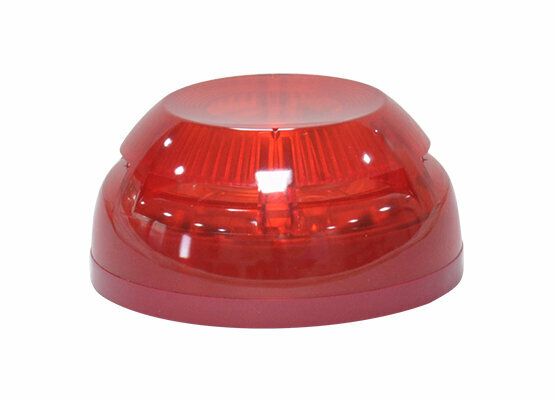 AVERFIRE  KONVANS�YONEL FLA��RL� YANGIN ALARM S�REN�